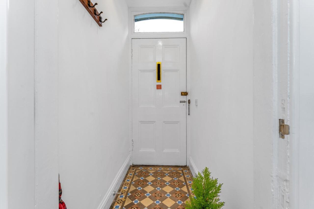 Cheerful Stays - Jamson Pl 3 Bed Apartment EDI Buitenkant foto