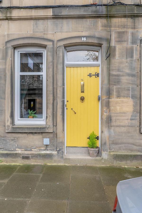Cheerful Stays - Jamson Pl 3 Bed Apartment EDI Buitenkant foto